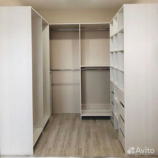 Шкаф купе с гарантией