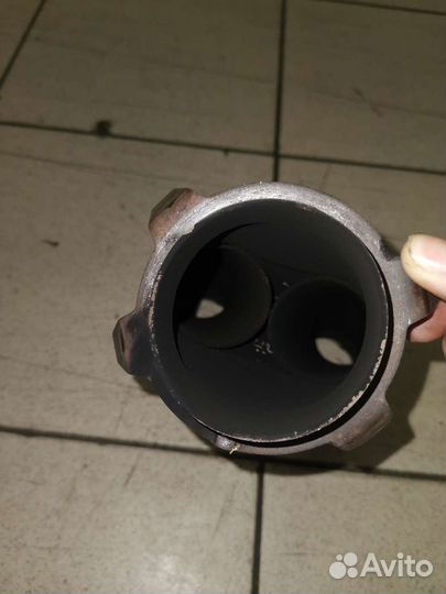 Коллектор Arctic cat tz1