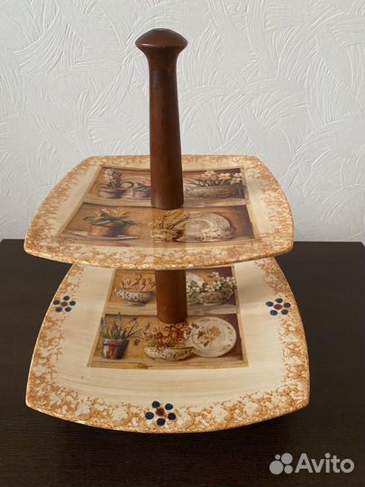 Набор посуды доя сервировки