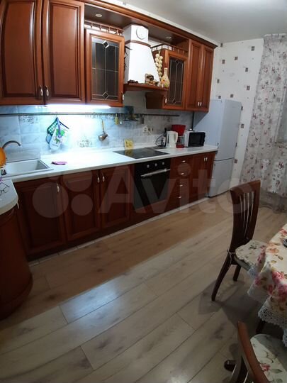 2-к. квартира, 66,4 м², 7/14 эт.