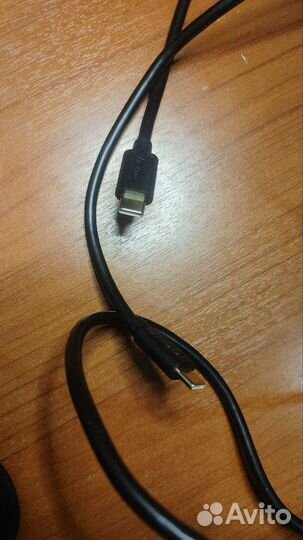 Зарядник для телефона 18w