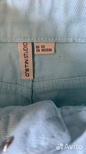 Шорты женские