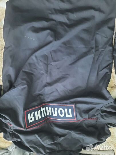 Полицейская форма