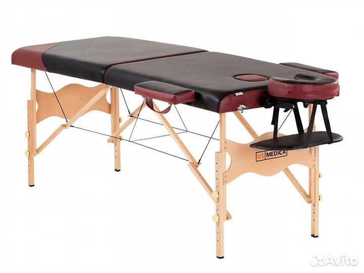 Массажный стол