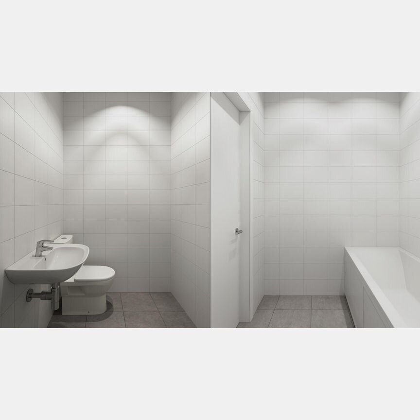 2-к. квартира, 58,2 м², 5/24 эт.