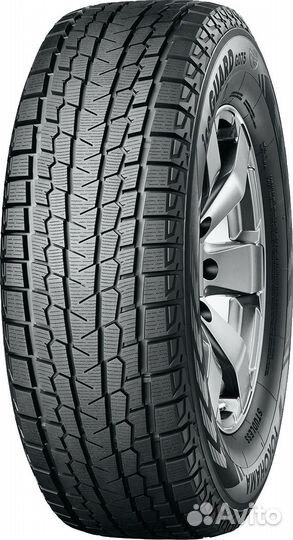Yokohama Ice Guard G075 285/40 R21 109Q