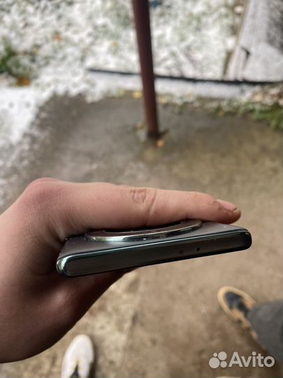 HONOR X9a, 8/128 ГБ