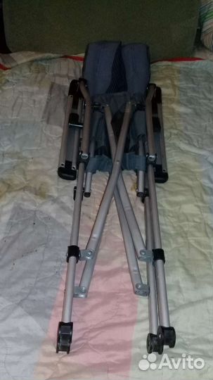 Кресло складное туристическое