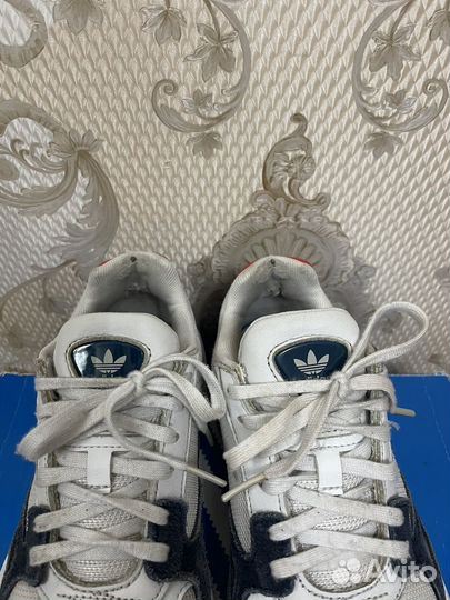 Кроссовки ориганальные adidas 38eu