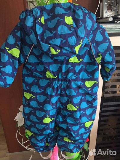 Комбинезон