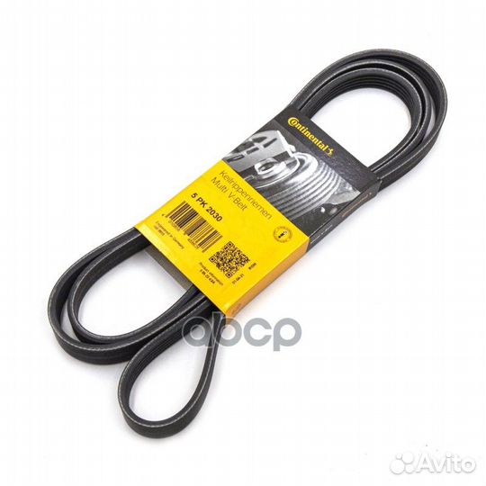 Ремень п/к 5PK2030 ContiTech