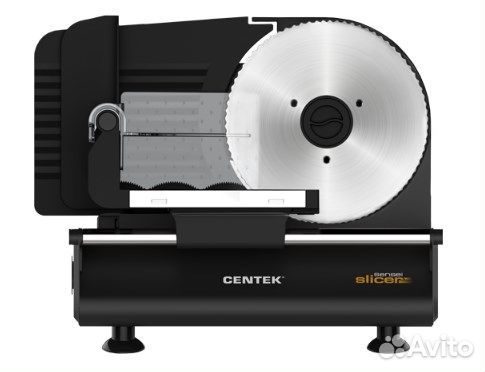 Ломтерезка Centek CT-1381 1209004 Новая