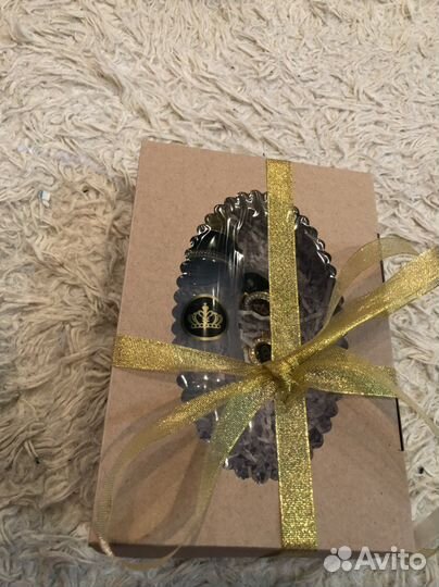 В наличии Набор 3 в 1