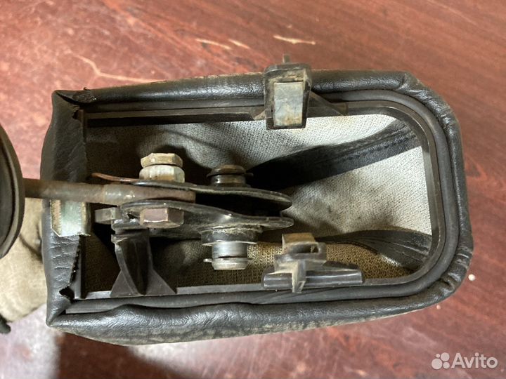 Ручник ауди 100 с3