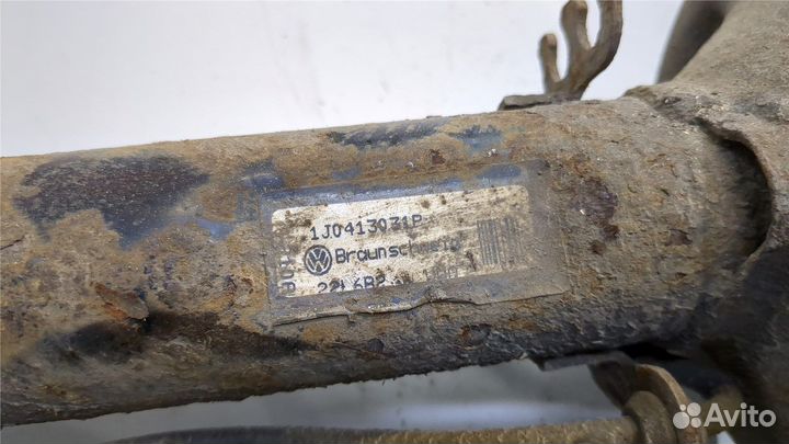 Амортизатор подвески Skoda Octavia Tour, 2003