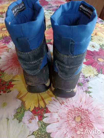 Ботинки, сапоги 32