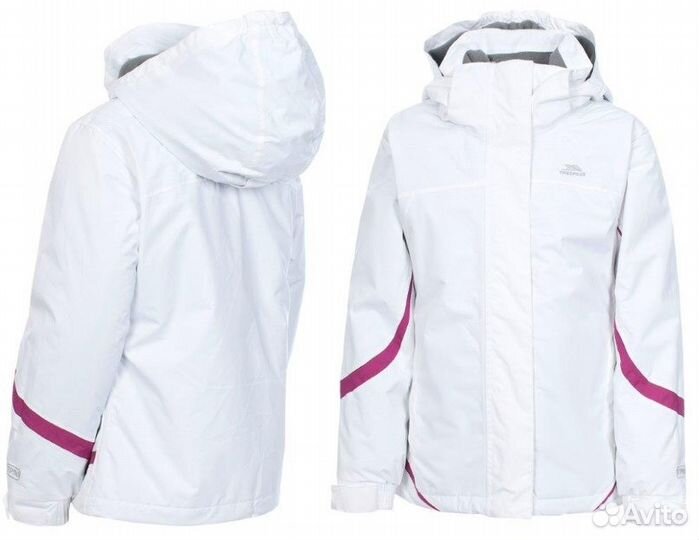 Куртка зимняя, новая