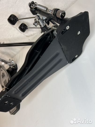 Двойная педаль (новая) кардан для бас барбана