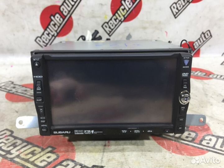 Магнитофон