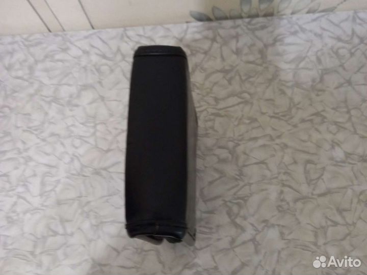 Чехол-сумка для дисков