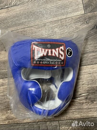 Шлем Twins