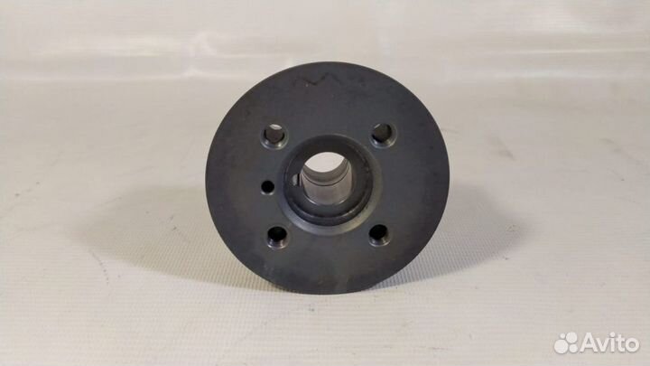 Шестерня коленвала Daily Ducato Rus 2.3JTD Ориг