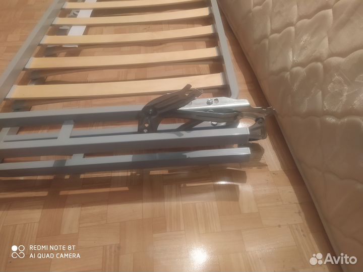 Основание для дивана