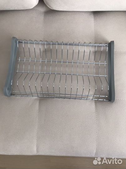 Сушка для тарелок в шкаф