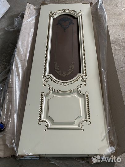 Двери межкомнатные ширина 80см