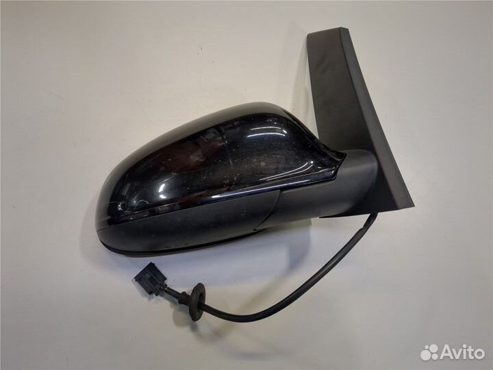 Зеркало боковое Opel Astra J, 2010