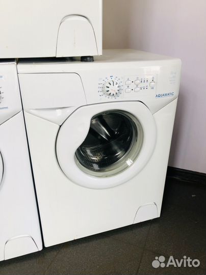 Стиральная машинка под раковину candy