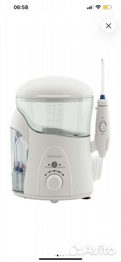 Ирригатор revyline RL500