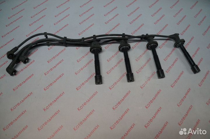 Nissan 22440-2J210 Провода высоковольтные