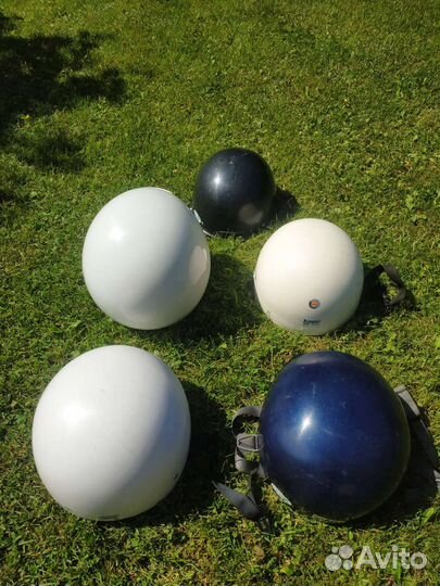 Мото шлем Yamaha оригинальный японский