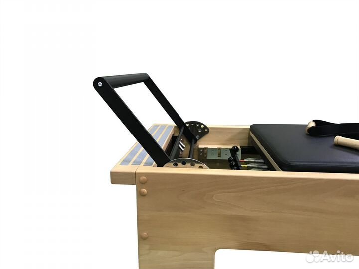 Классическии реформер (CR) Pilates Plus