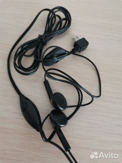 Наушники к Nokia