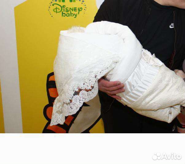 Комплект на выписку