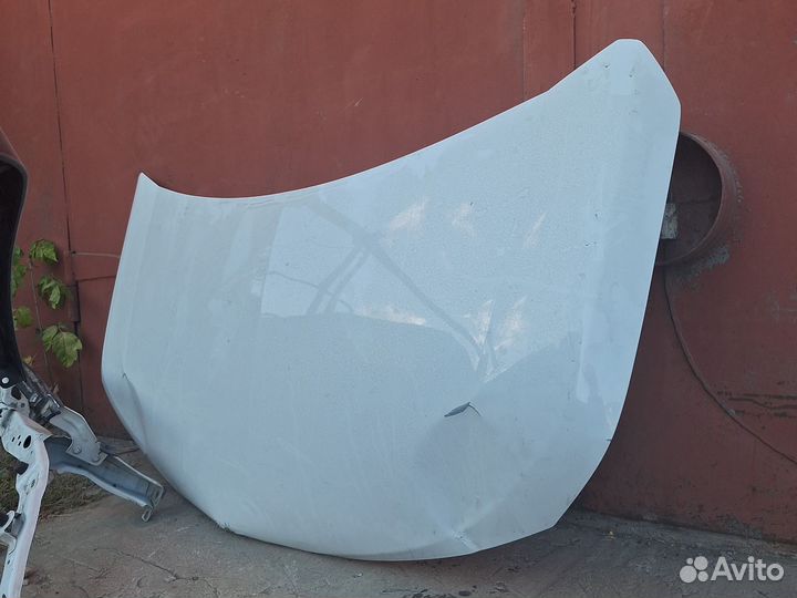 Копот для shevrolet кобалт