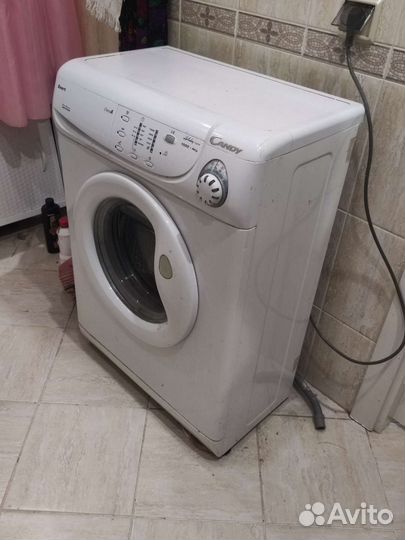 Стиральная машина Candy