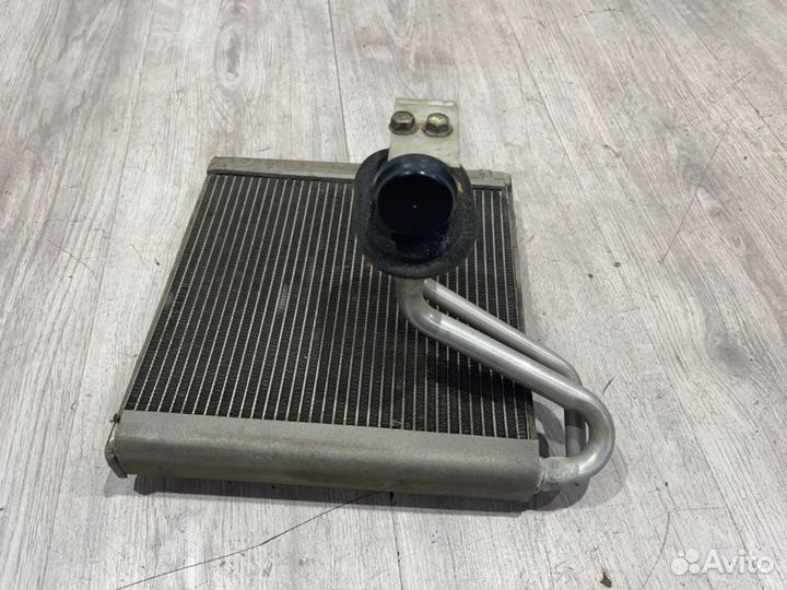 Испаритель кондиционера Kia Rio 3 G4FA 2014