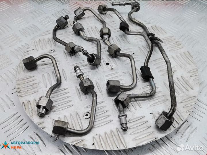 Трубка топливная Mercedes-Benz CLS-Класс C219 2007