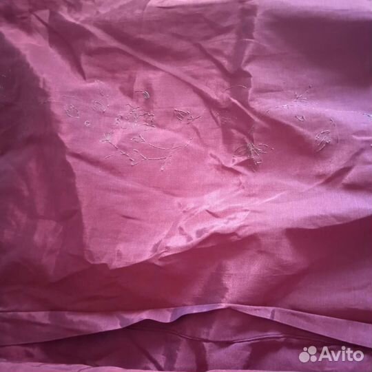 Покрывало на 2 х спальную кровать