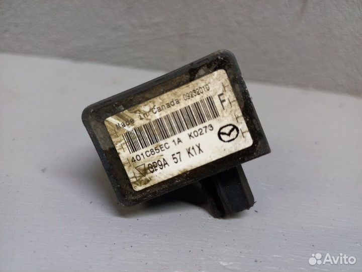 Датчик airbag Mazda Cx-7