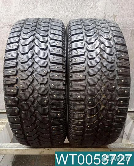 Yokohama Ice Guard F700S 215/60 R16 95T