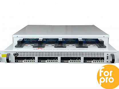 Сервер Supermicro jtag 4SFF 8276Plat 64GB, SATA