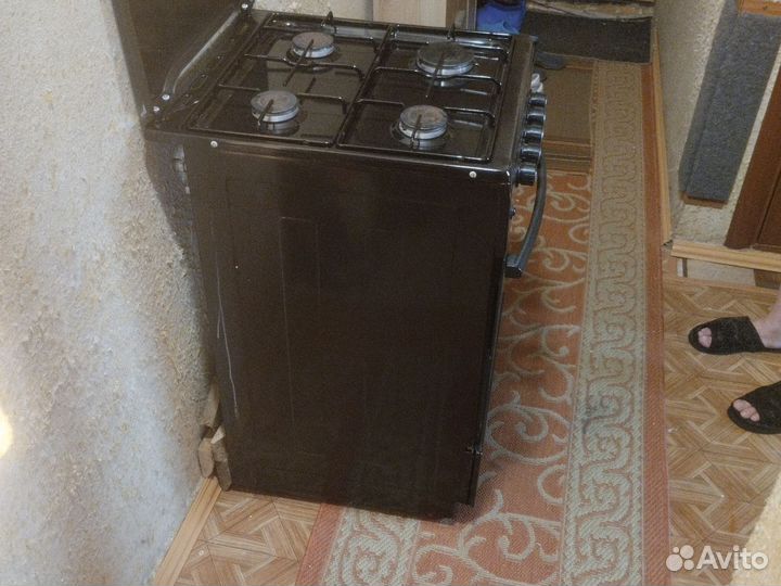 Плита газовая