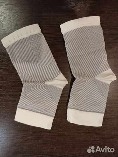 Носки бандаж для голеностопа