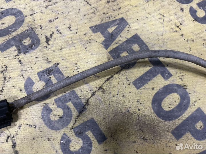 Лямбда Mitsubishi Lancer 9