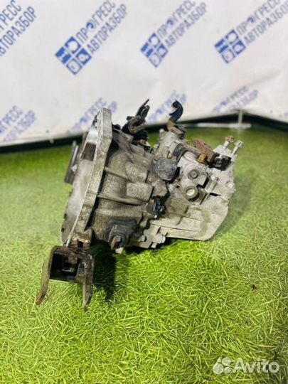 МКПП Kia Rio 2 хэтчбек 1.4 G4EE 2009