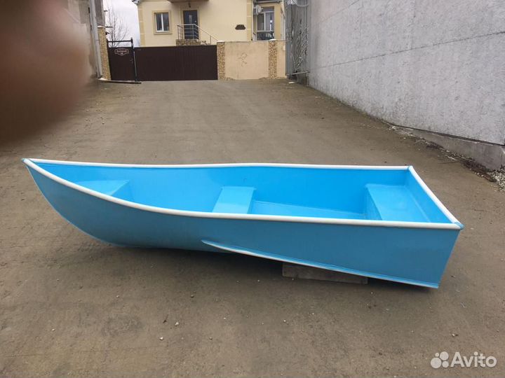 Лодка